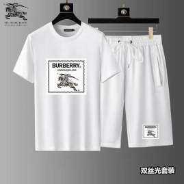 Picture of Burberry Shirt Pant Suits _SKUBurberryM-5XLkdtn10520659